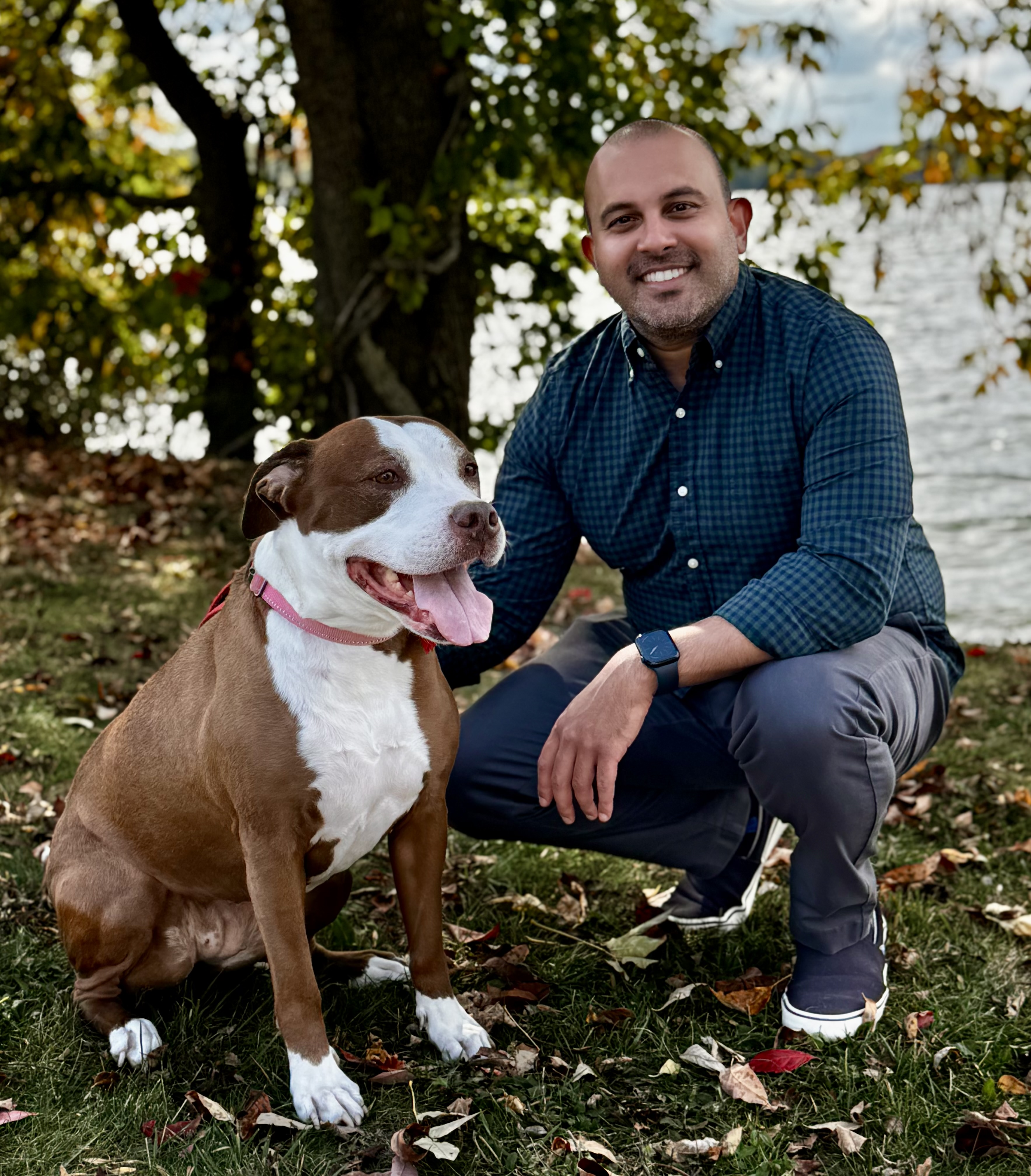 Nishan Seal - Co-Founder