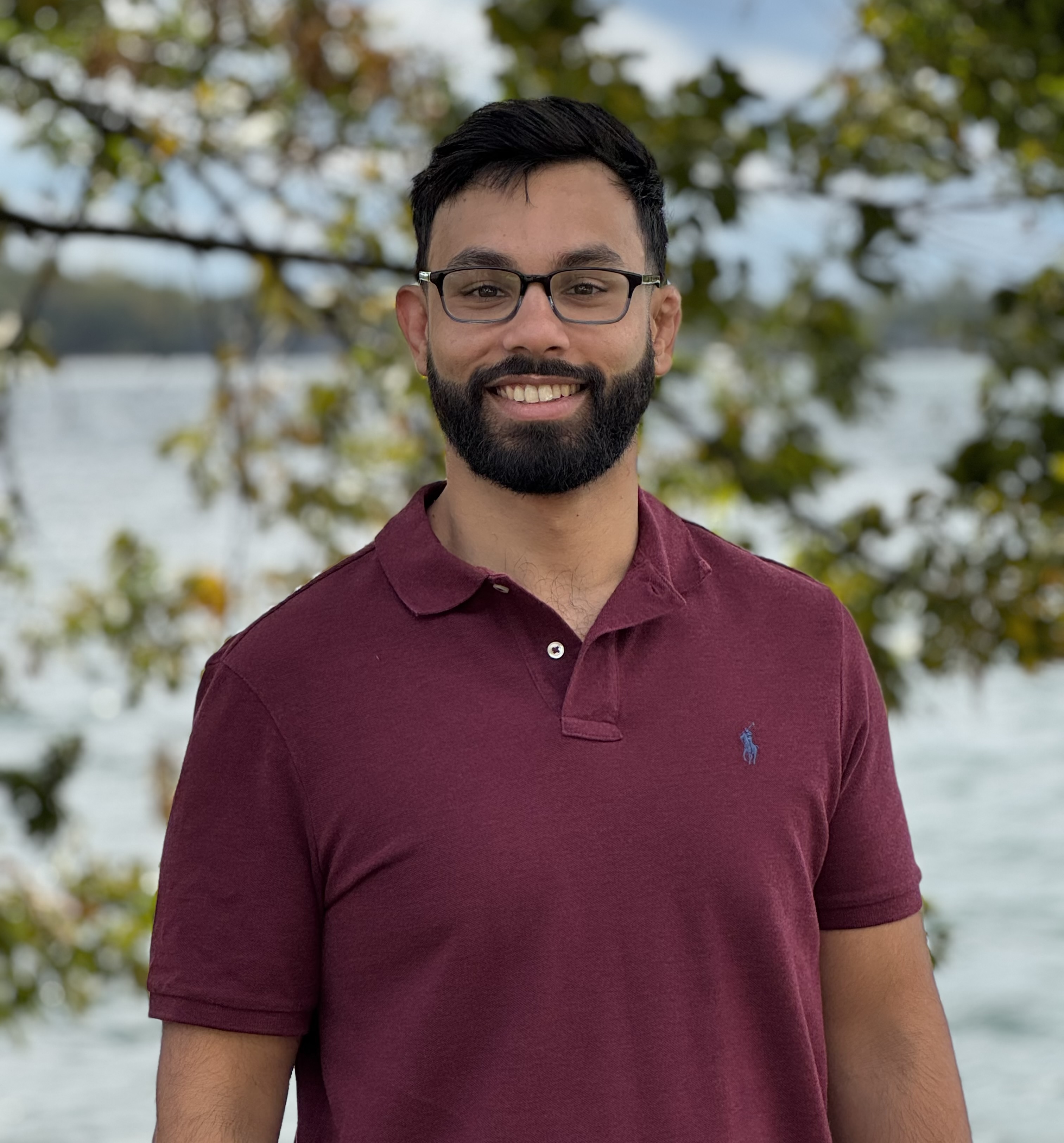 Sam Seal - Co-Founder